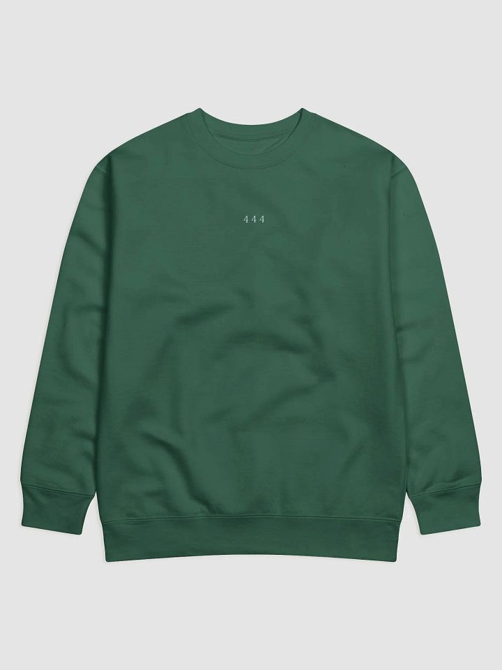 444 angel number sweatshirt product image (1)