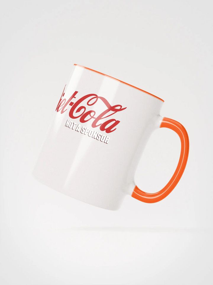 DIET COLA product image (2)
