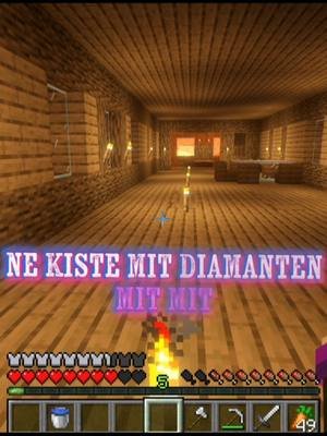 Minecraft Server online Java: carninchen.de Bedrock: minekingdom.de #creator #lando218 #minecraft #minecraftproject #minecraftserver 
