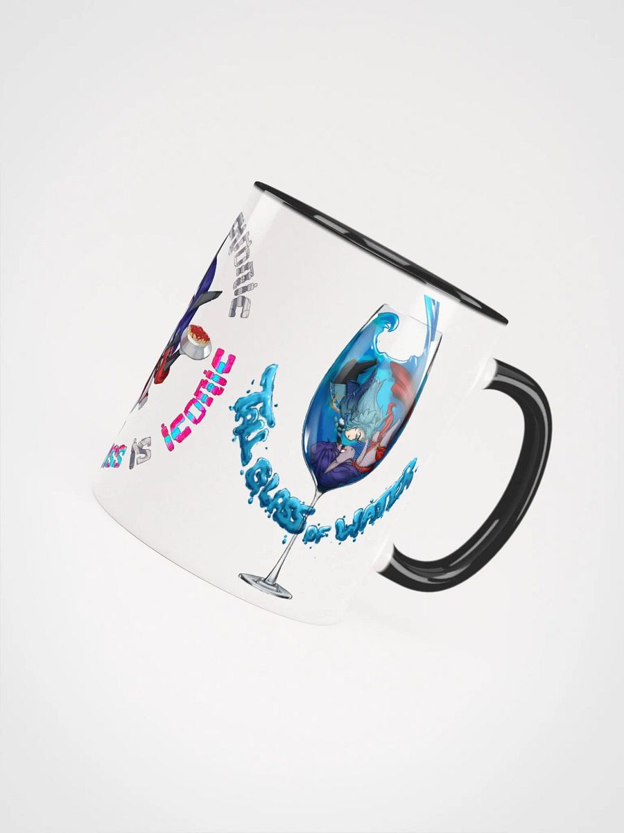Confidence Chibi Mug product image (28)