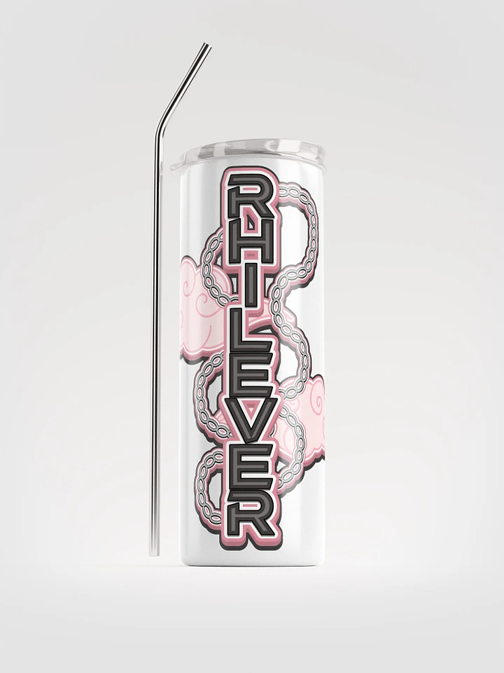 Cloudy Tumbler product image (1)