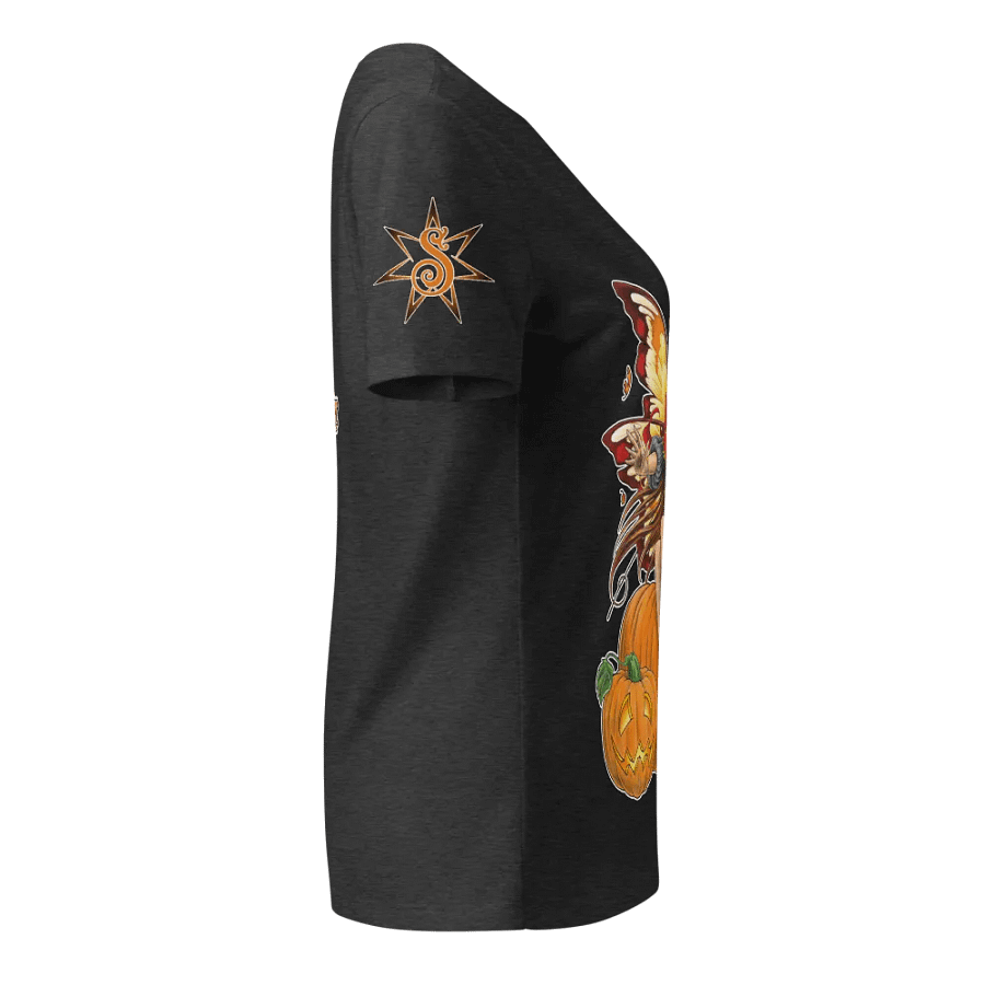 Masquerade - SFA V-Neck Tee product image (14)
