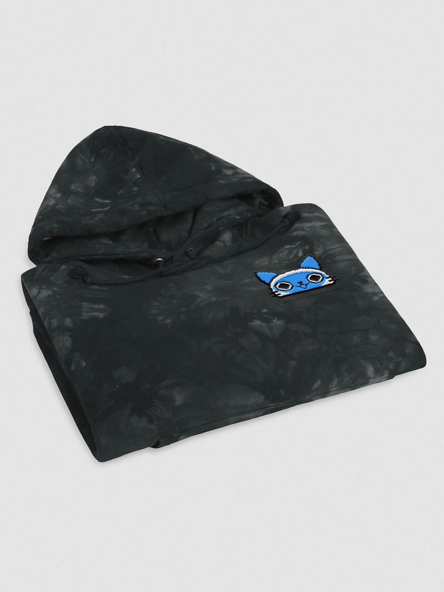 OshieMan Tie-Dye Hoodie product image (8)
