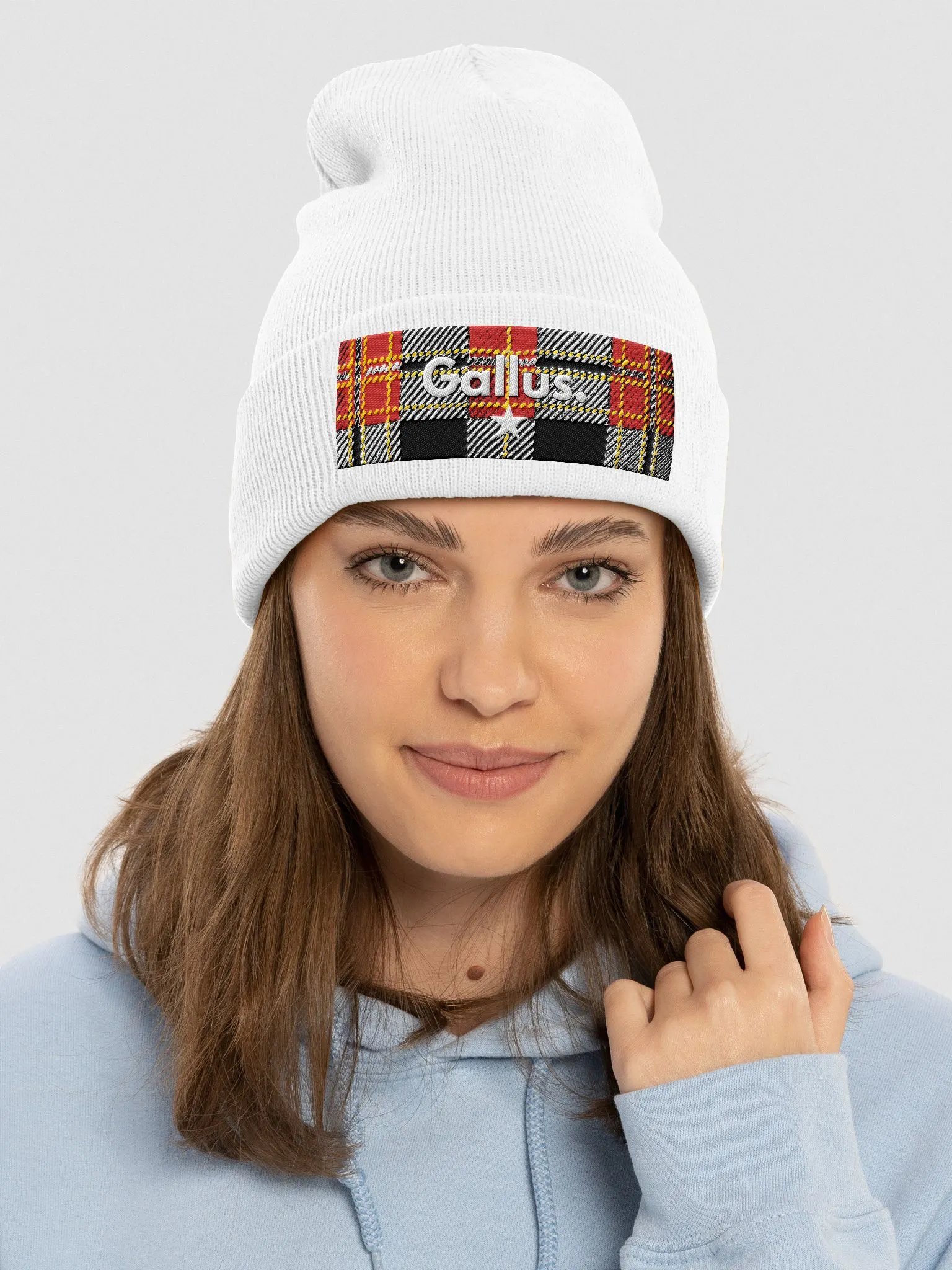 Gallus Hats product image (3)