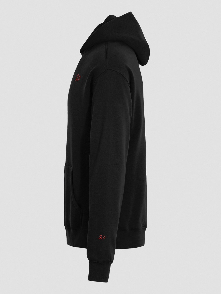 [LIMITED] 0 viewers sweatshirt embroided product image (7)