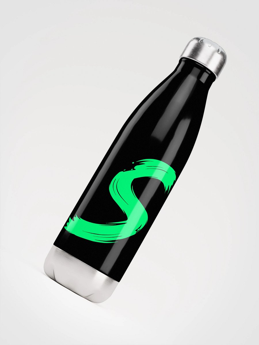 Stainless Steel Water Bottle product image (7)