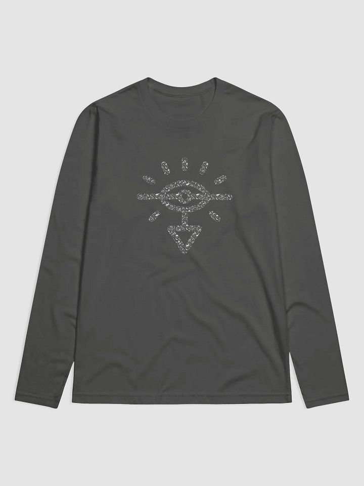 Alien Tattoo DF (Next Level 3601) product image (7)