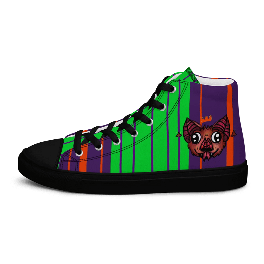 Tobias the bat Women's shoe product image (6)