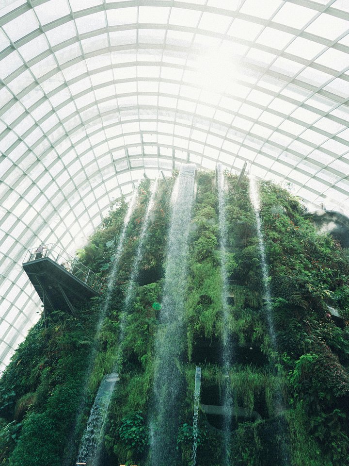How to spend 12 hours in Singapore product image (1)
