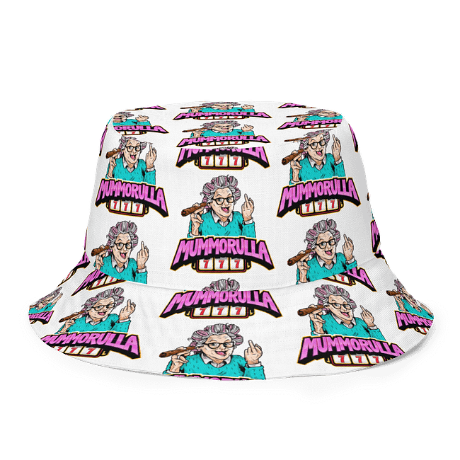 Mummorulla SS25