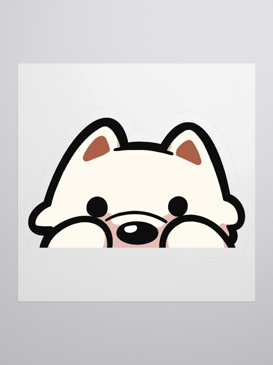 Lurk Sticker OG Edition product image (2)