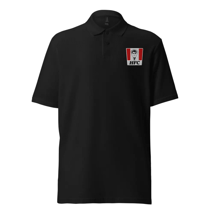 HFC Polo Shirt product image (1)
