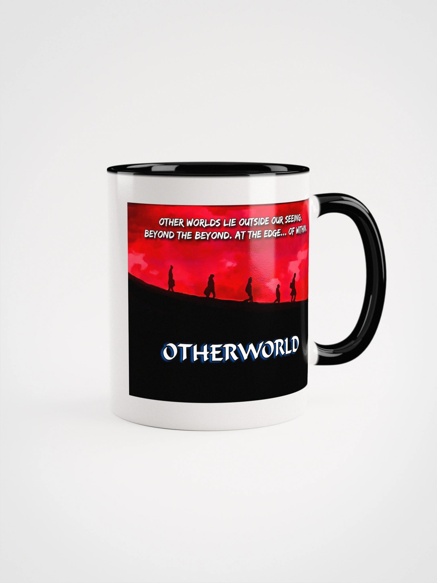 Otherworld Mug product image (4)