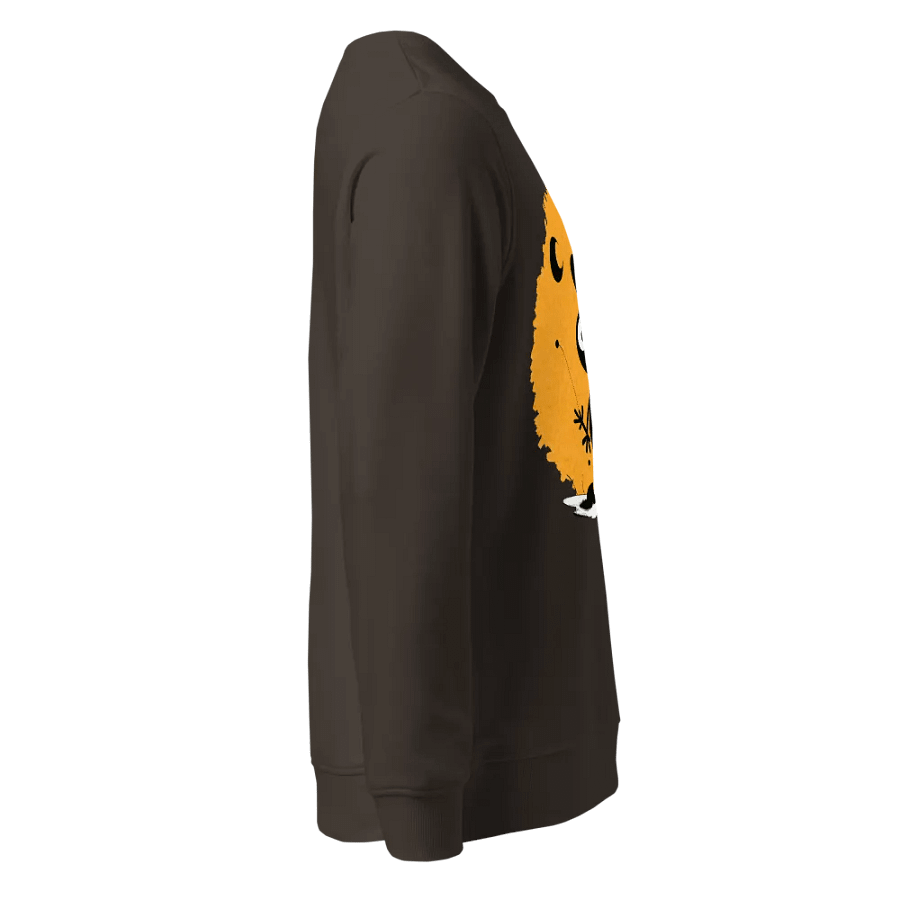 SOL'S Unisex Organic Sweatshirt product image (3)