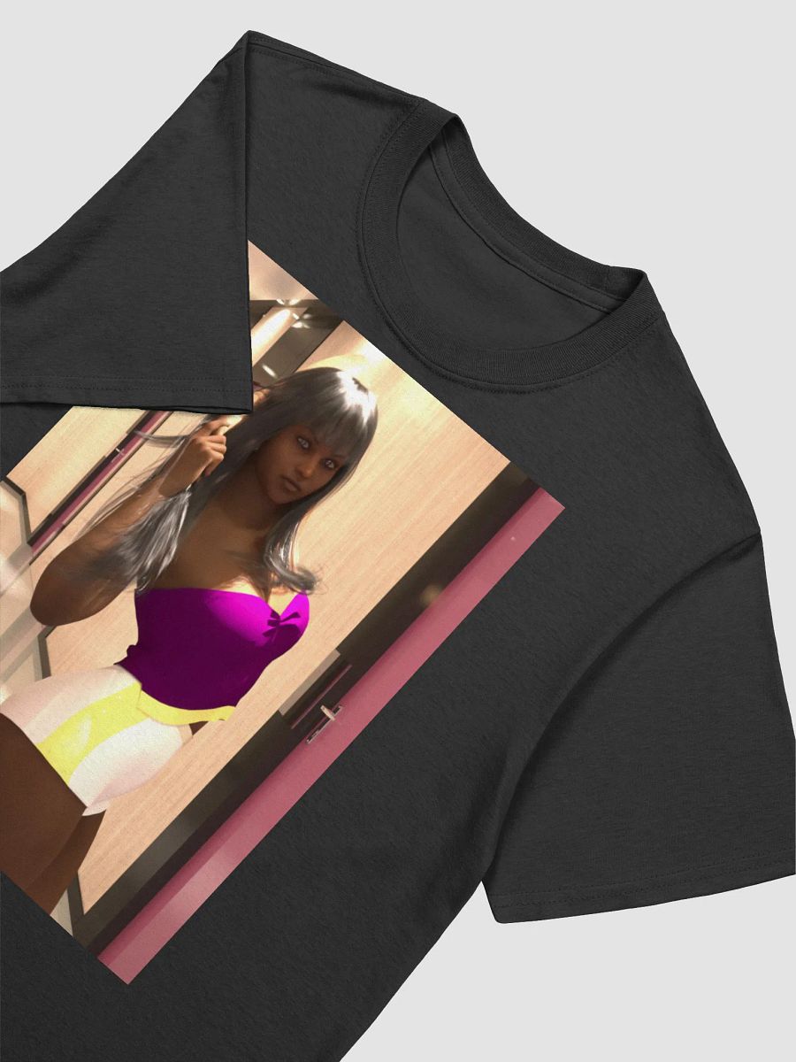 Cayley Unisex T-Shirt product image (28)