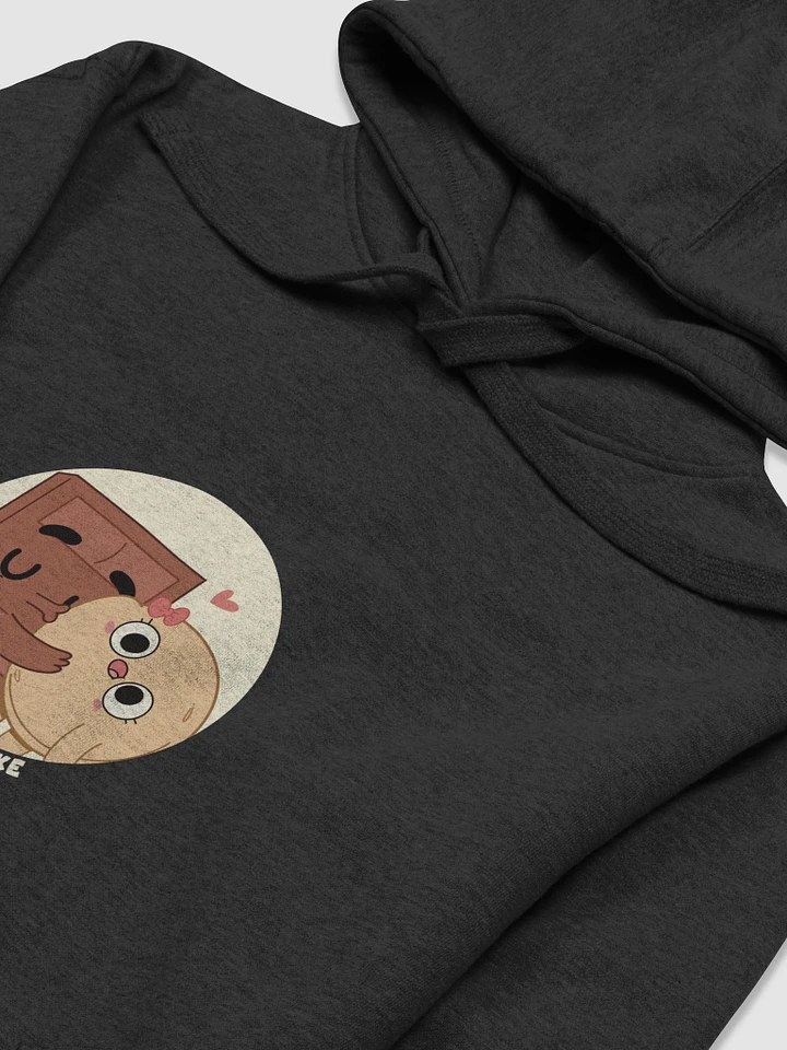 Choco & Pancake Premium Hoodie product image (14)