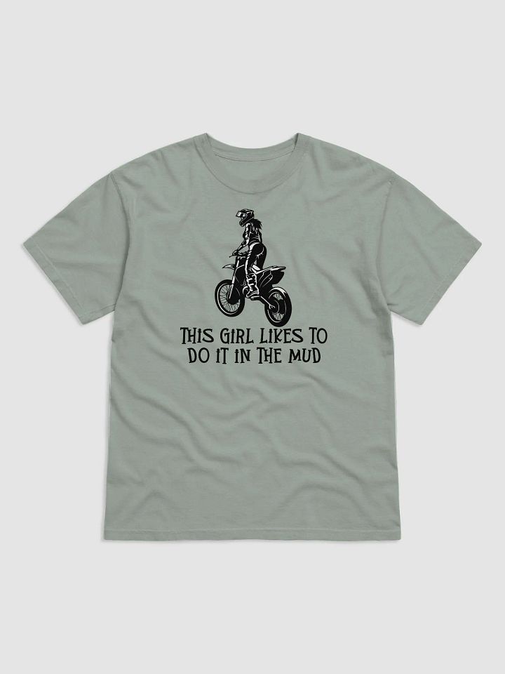 Do It In The Mud T-Shirt product image (2)