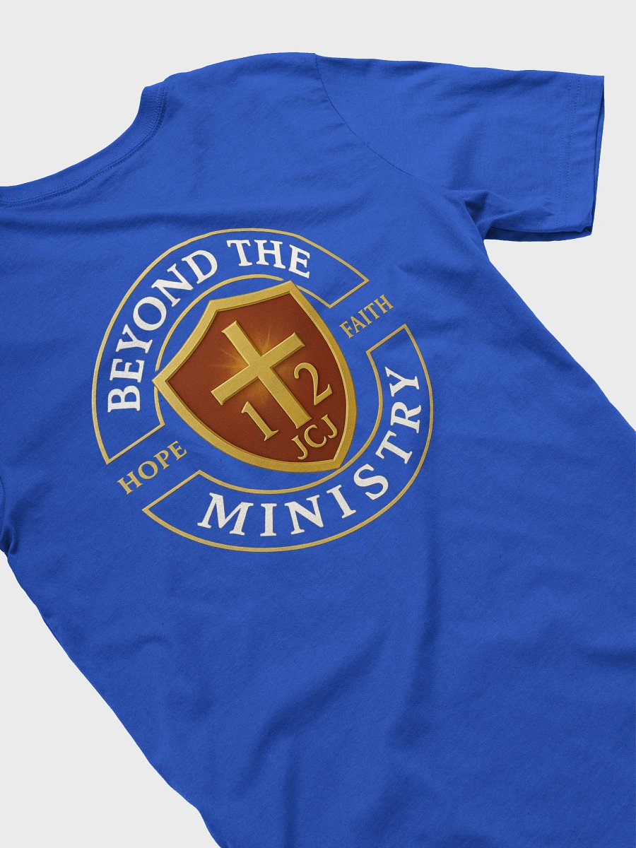 Beyond the 12 Shirt product image (15)