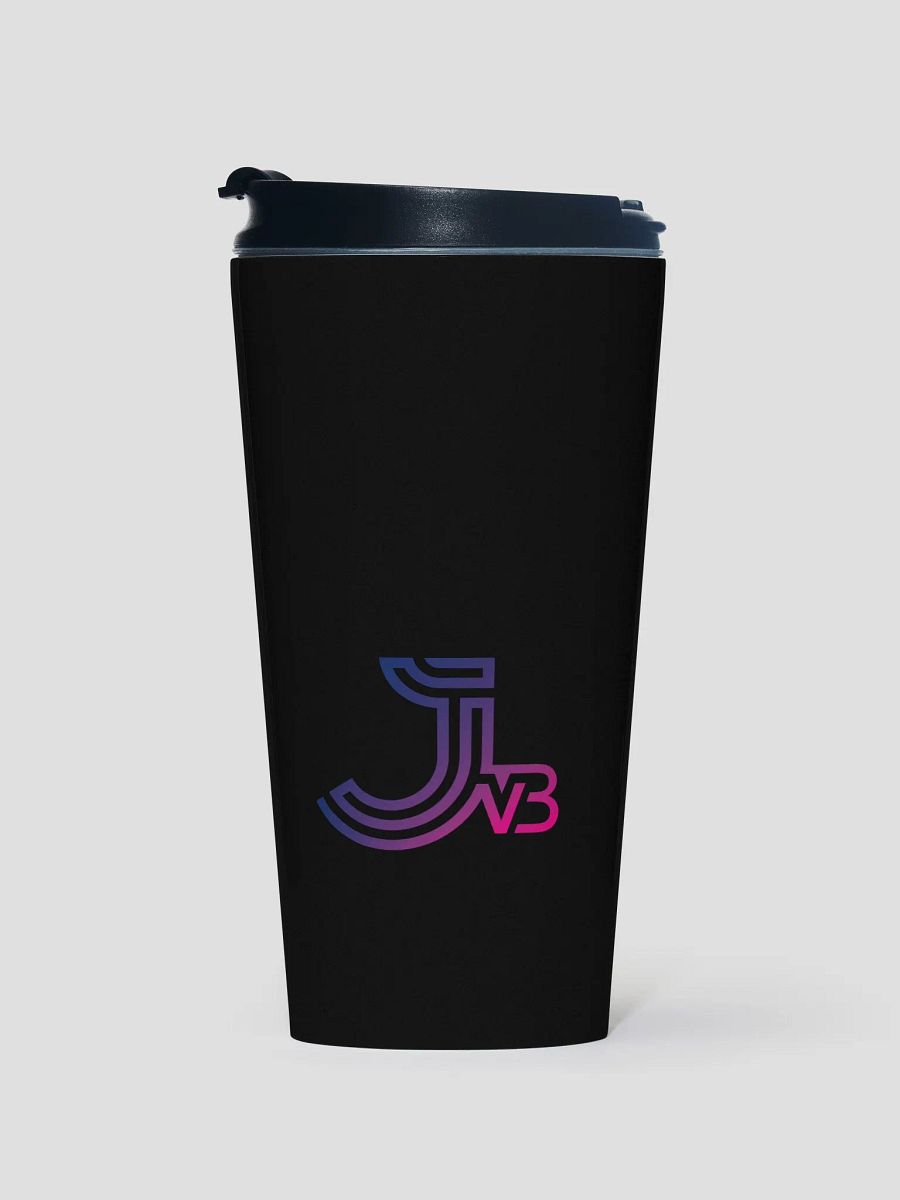 Journey Beyond Stainless Steel Travel Mug product image (1)