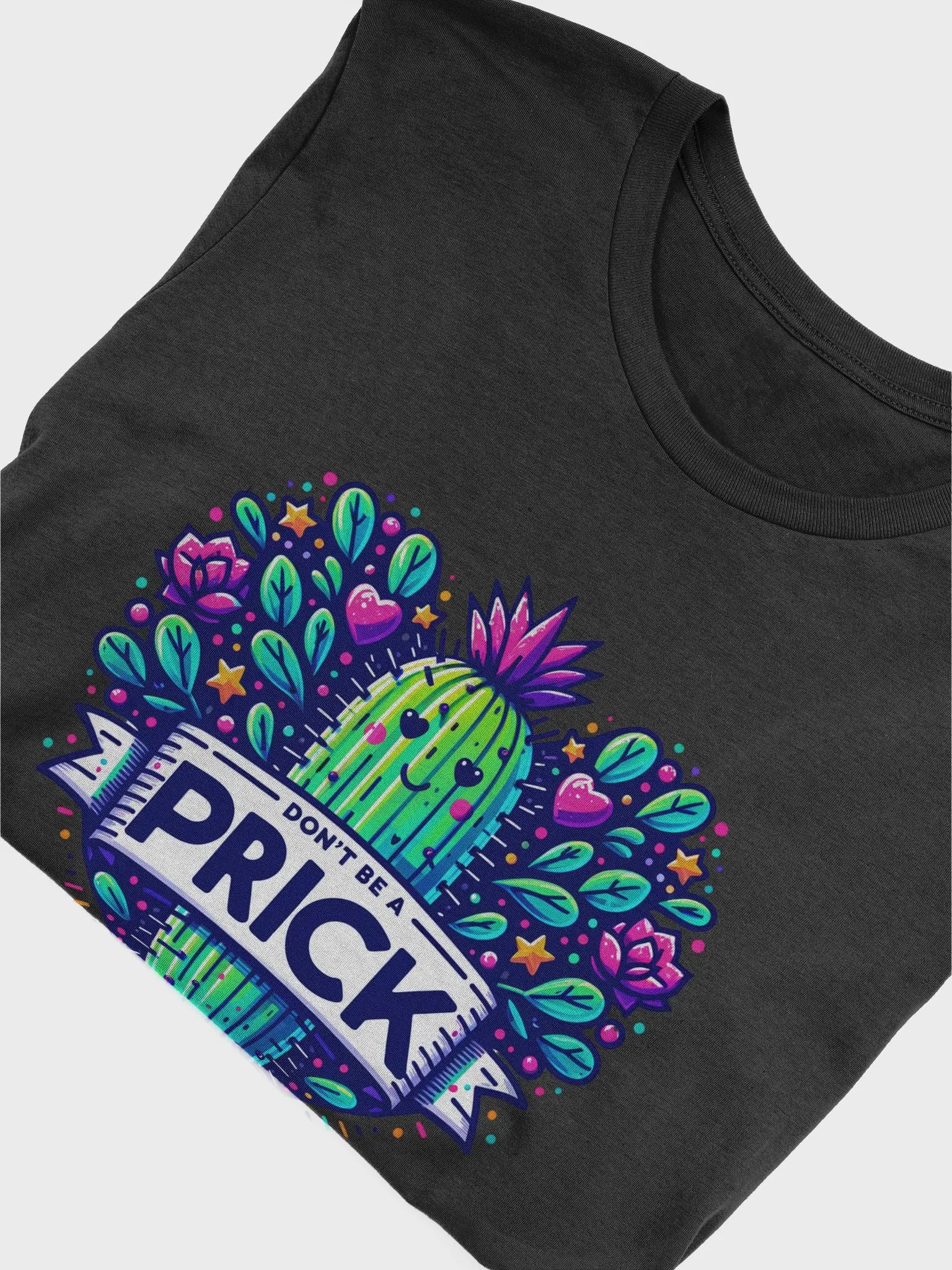 Cactus T-Shirt product image (46)