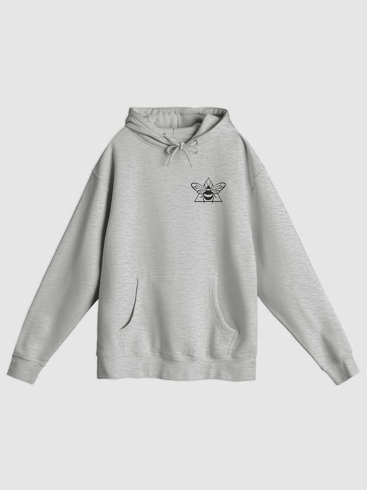 Bee Logo Hoodie Basic product image (1)