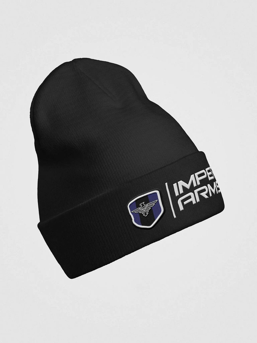 Imperial Arms Beanie product image (4)