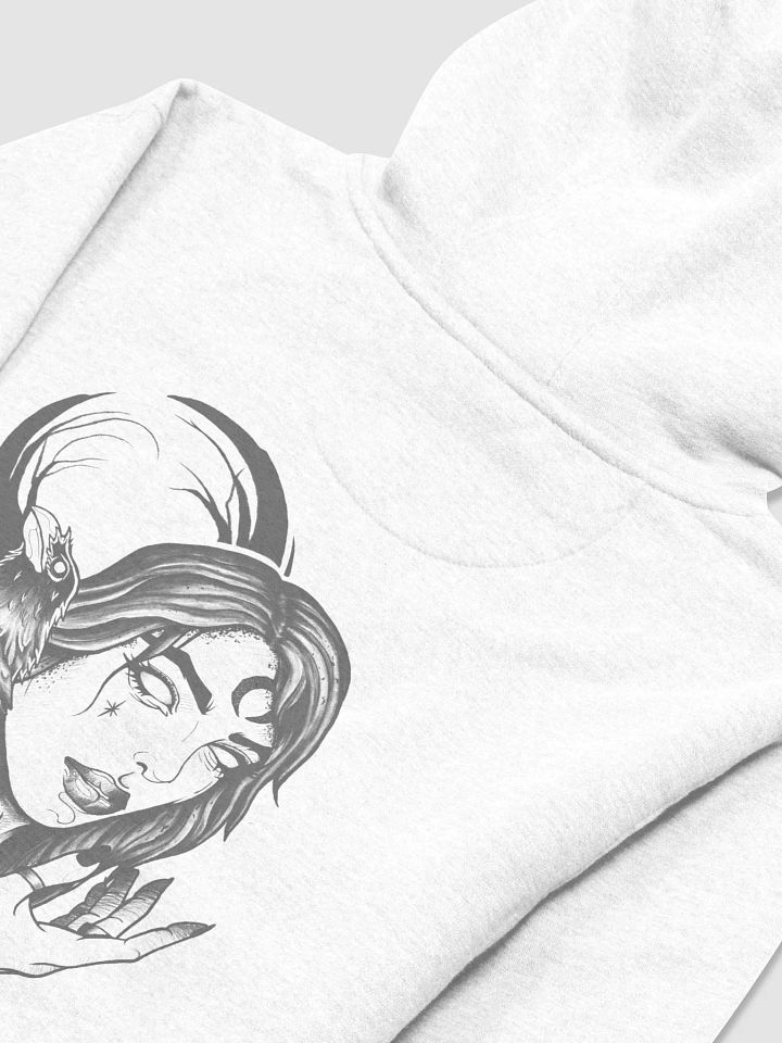 Raven Hoodie product image (1)