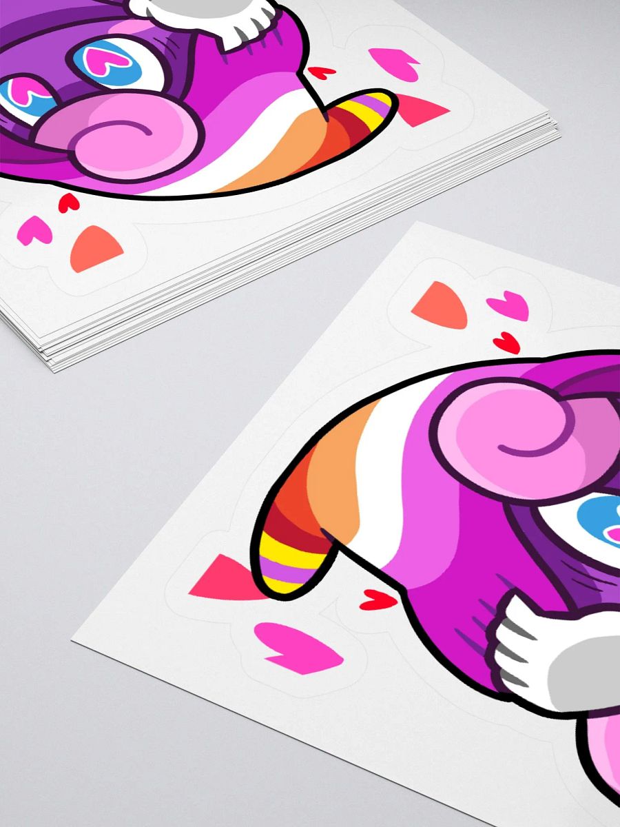 gayCrush: Sticker product image (10)