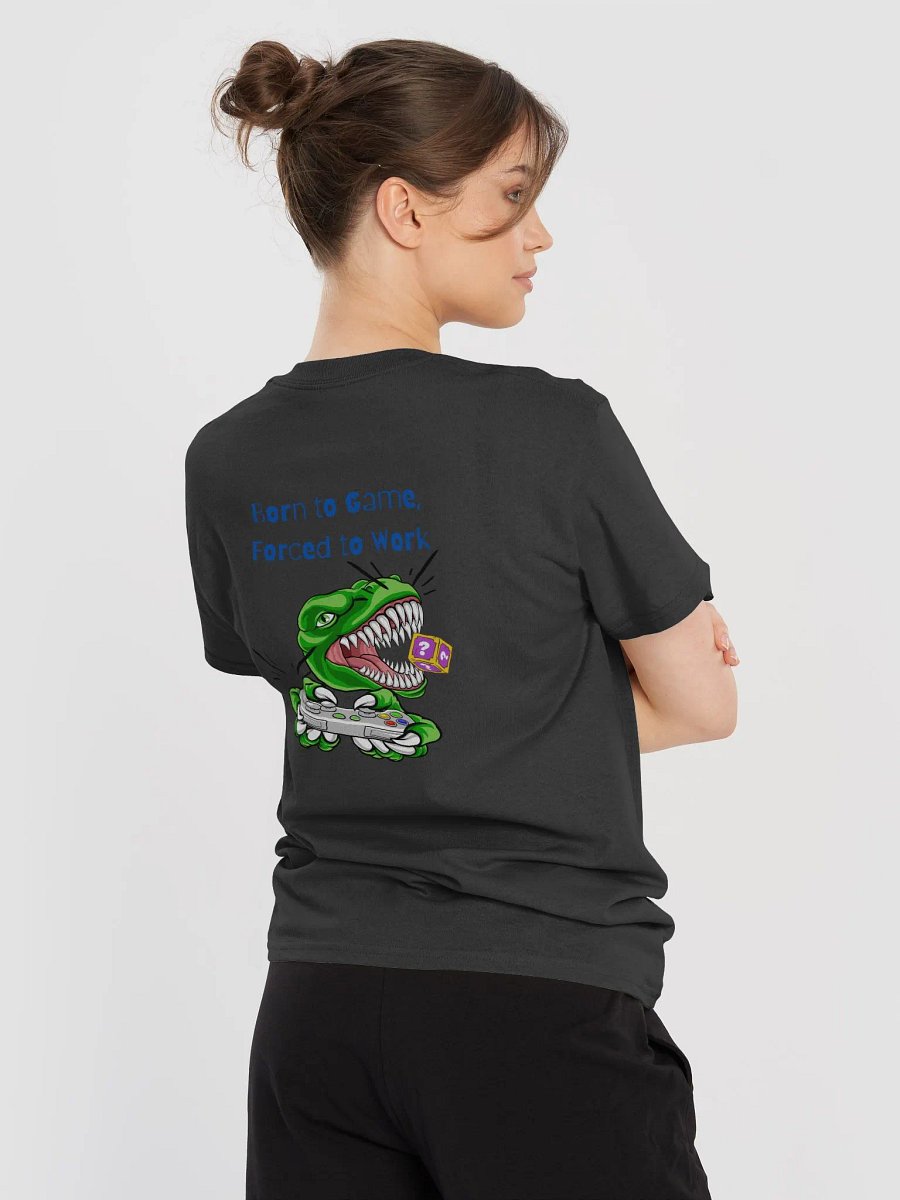 Gameosaur Streetwear Tee product image (70)