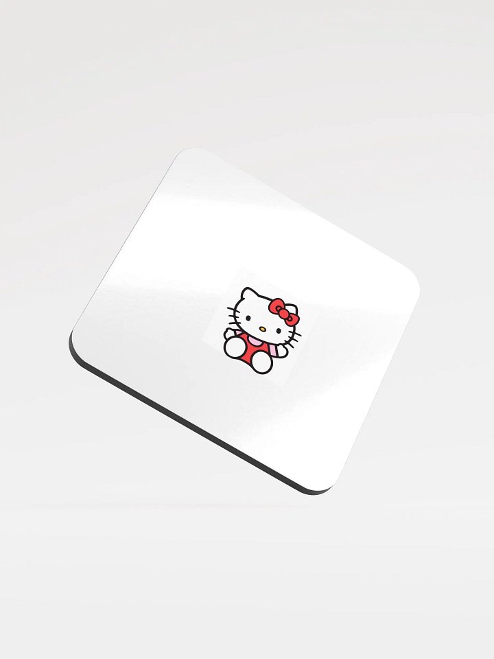 hello kitty coaster product image (1)