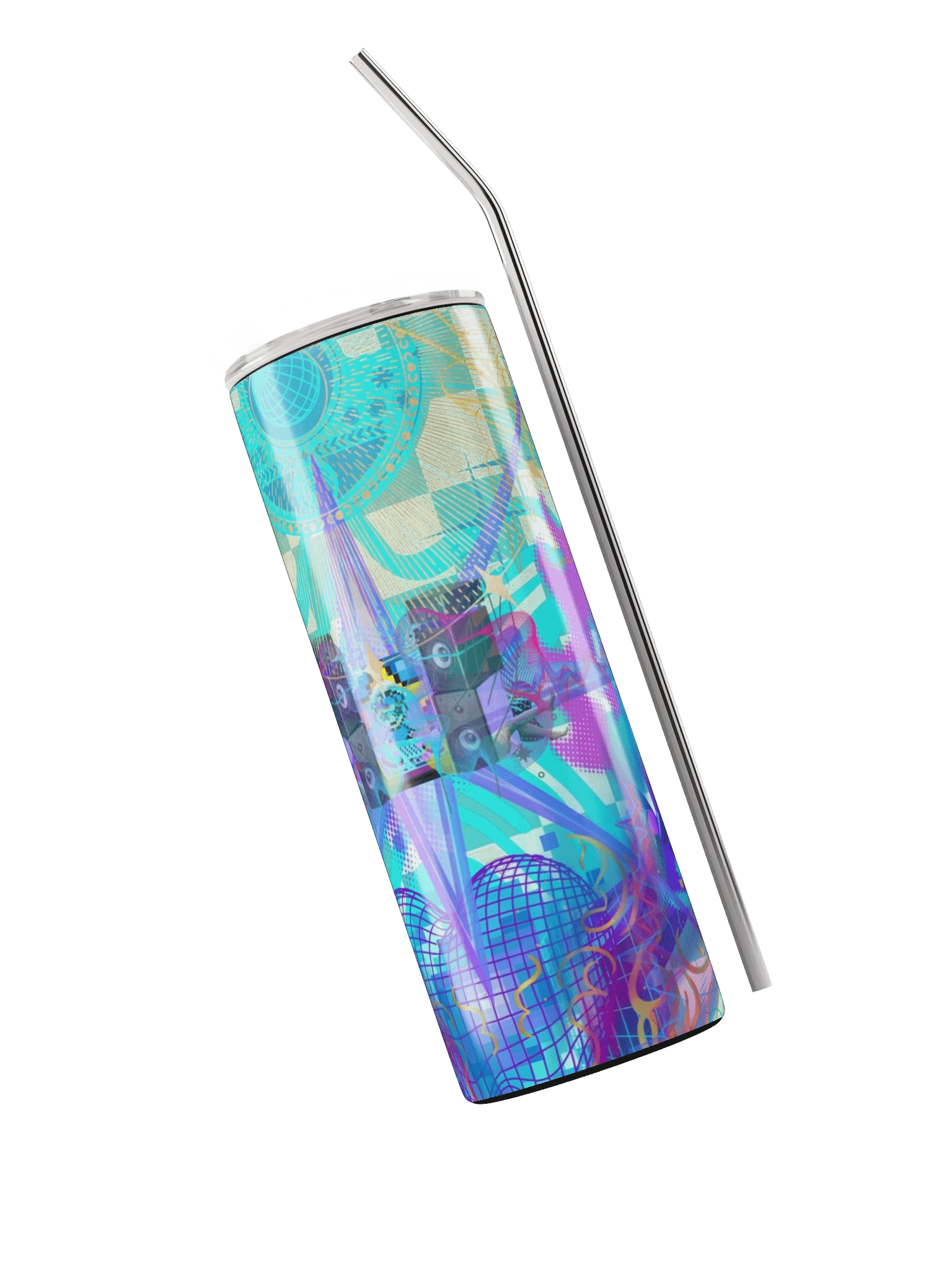 Fire Heart product image (3)