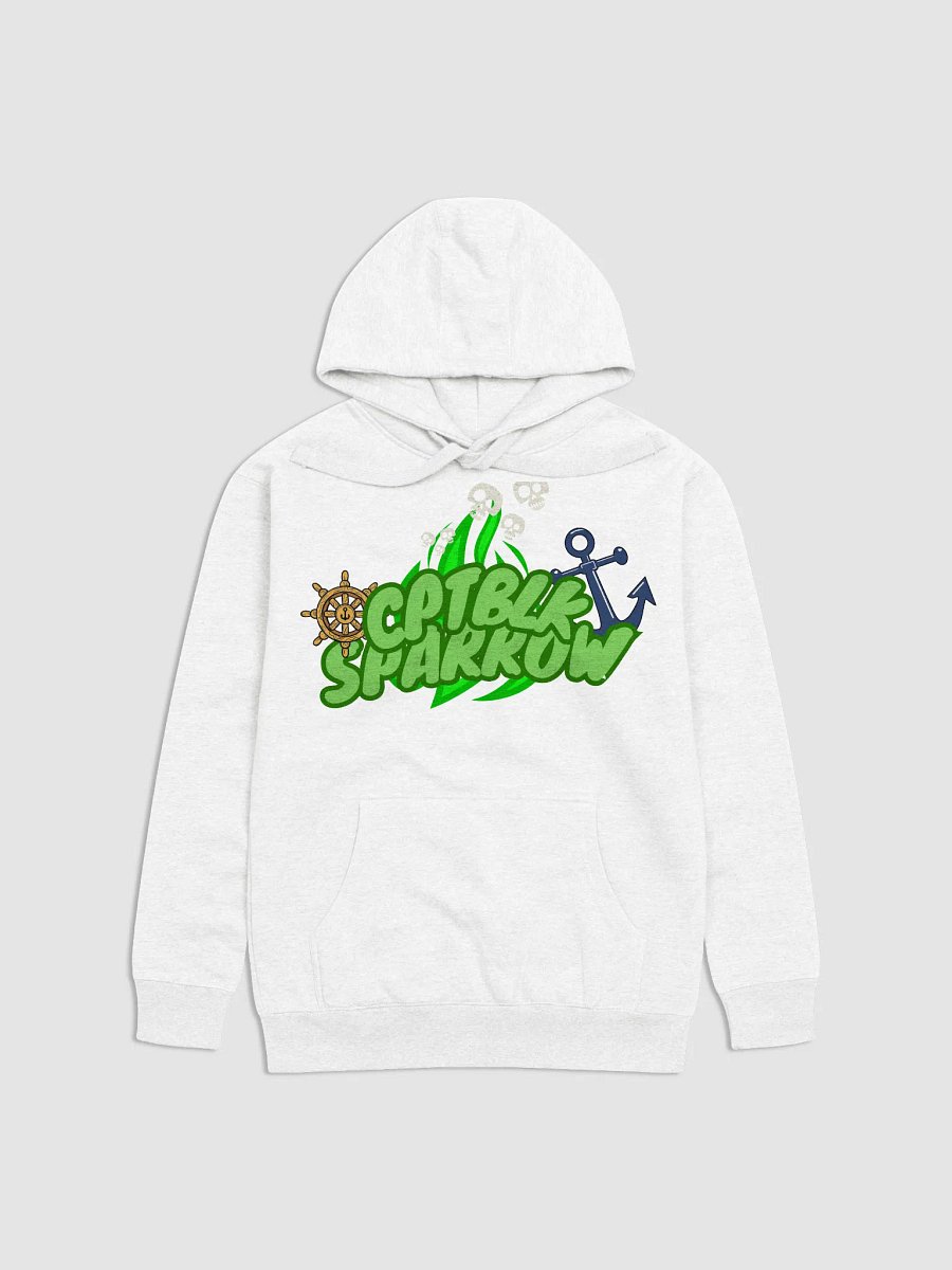 Sparrow Hoodie product image (1)