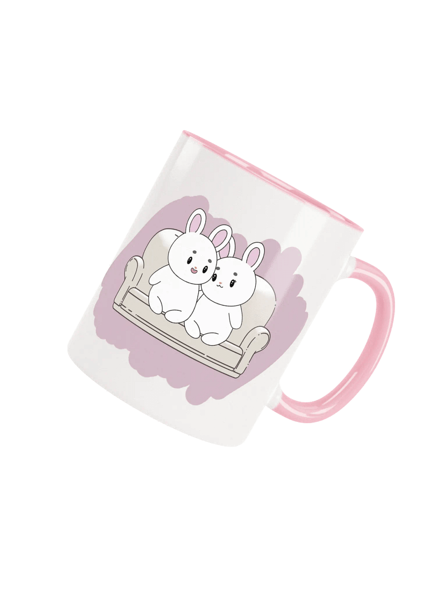 Together Loppi Ceramic Mug product image (9)