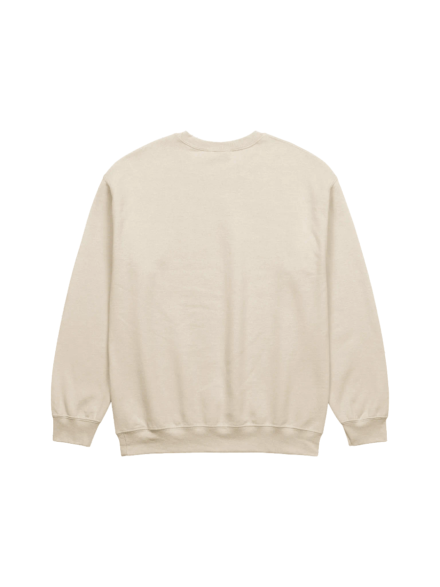 Greasemonkey Sweatshirt product image (3)