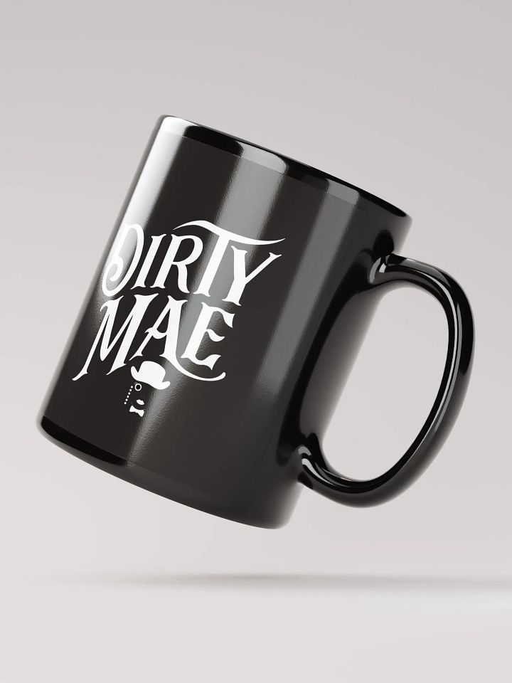 Dirty Mae's Mug product image (3)