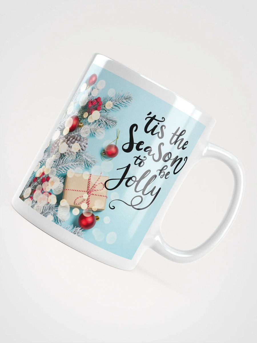 Festive Joy Mug product image (8)