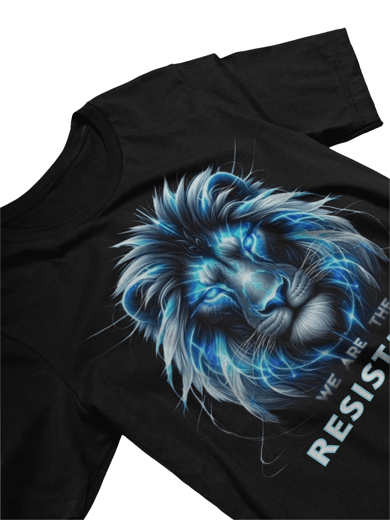 Lion Resistance T-Shirt product image (21)