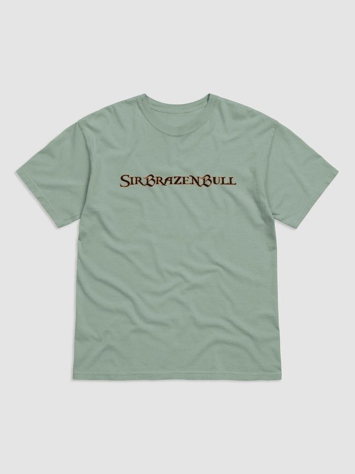 SIRBRAZENBULL TEE product image (12)
