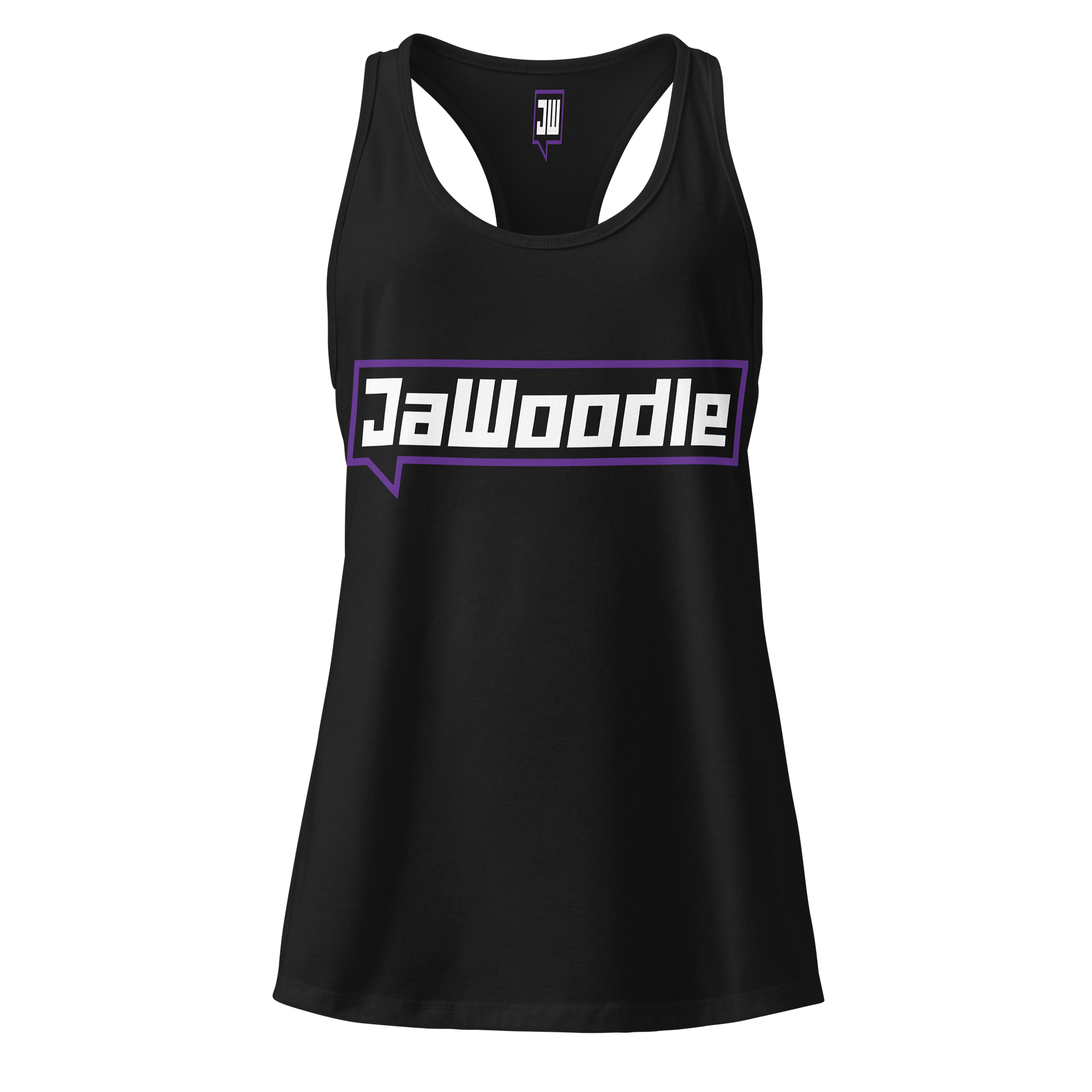 Racerback Tank Top product image (1)