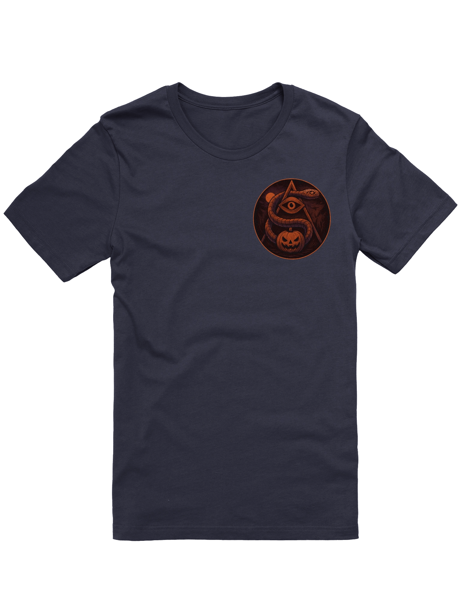 ALT_I_STICK MIDNIGHT HARVEST – BELLA & CANVAS SUPERSOFT TEE product image (4)