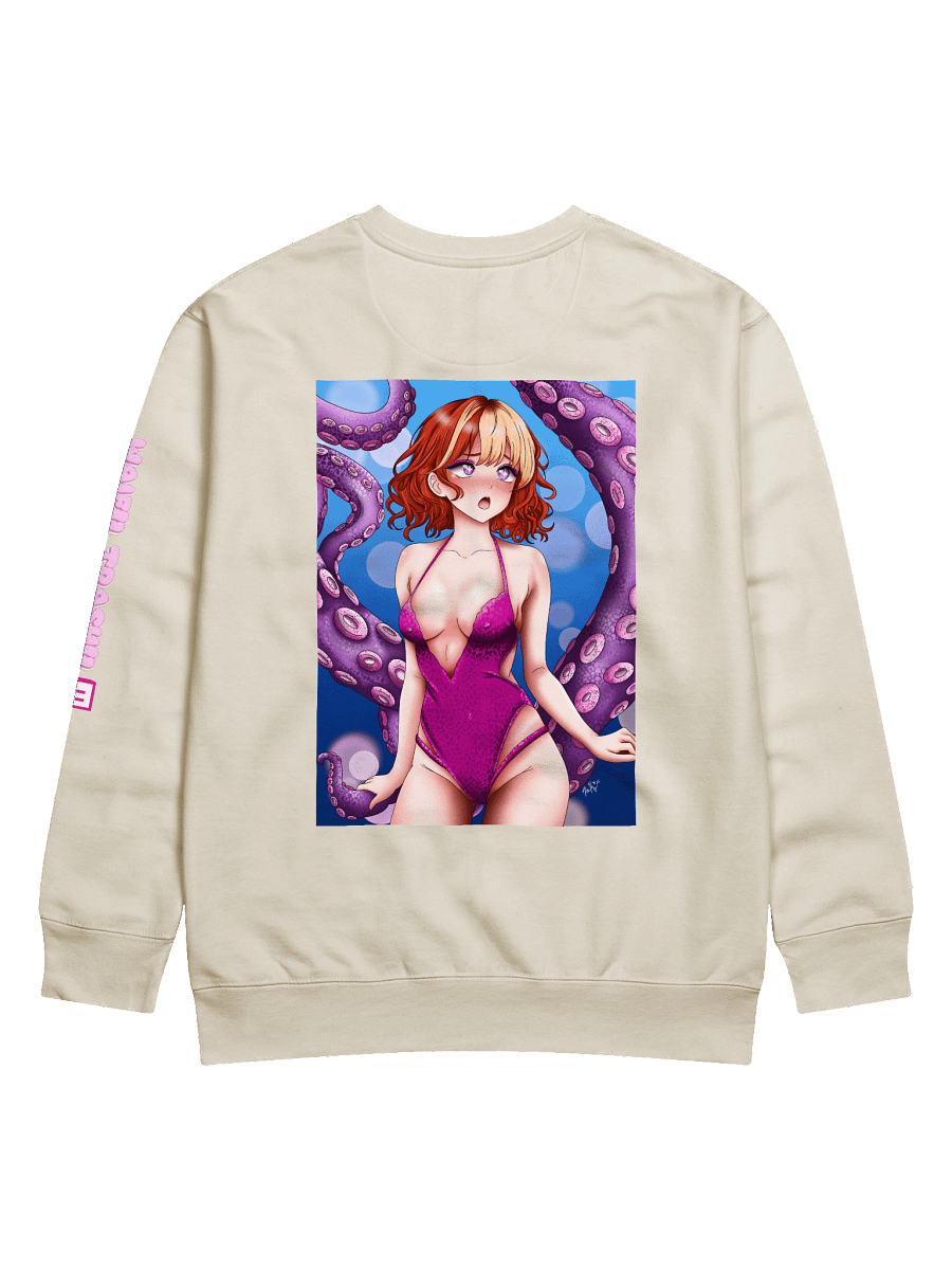 Tentacle Heaven product image (15)