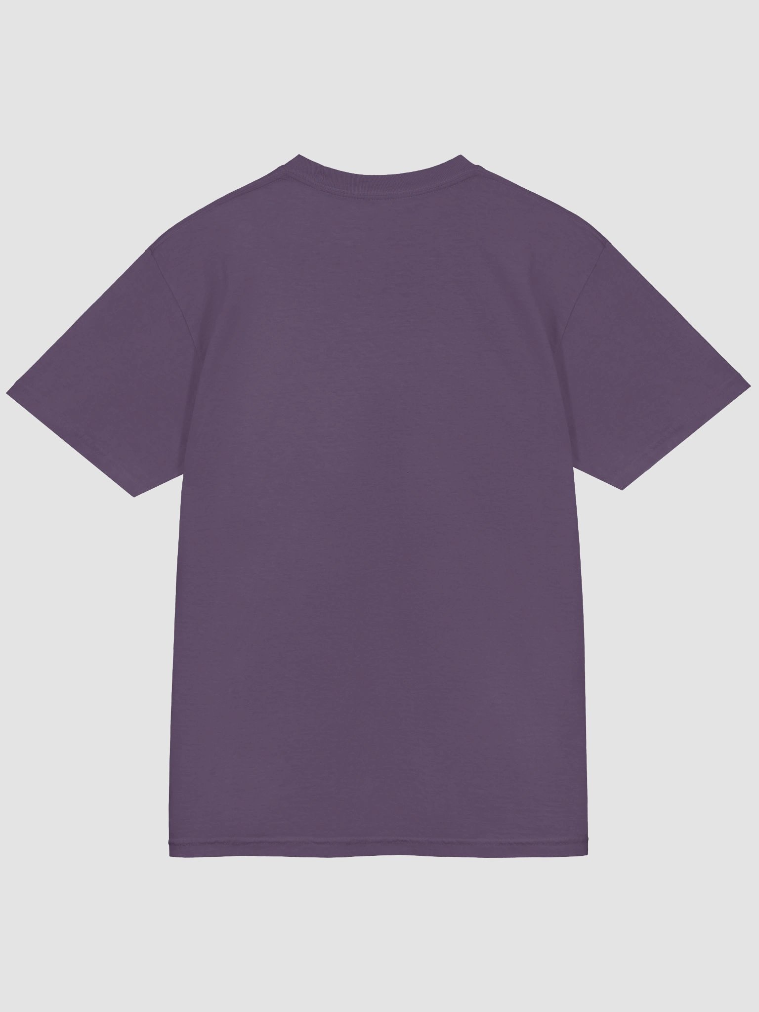 Spartan Crest Cotton Tee product image (4)