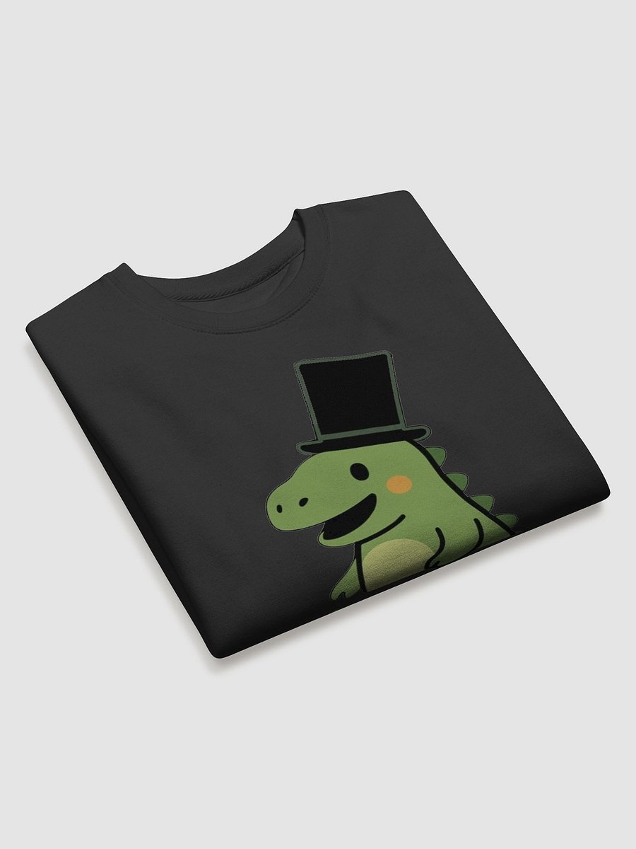My name Jeff - the sweater product image (23)