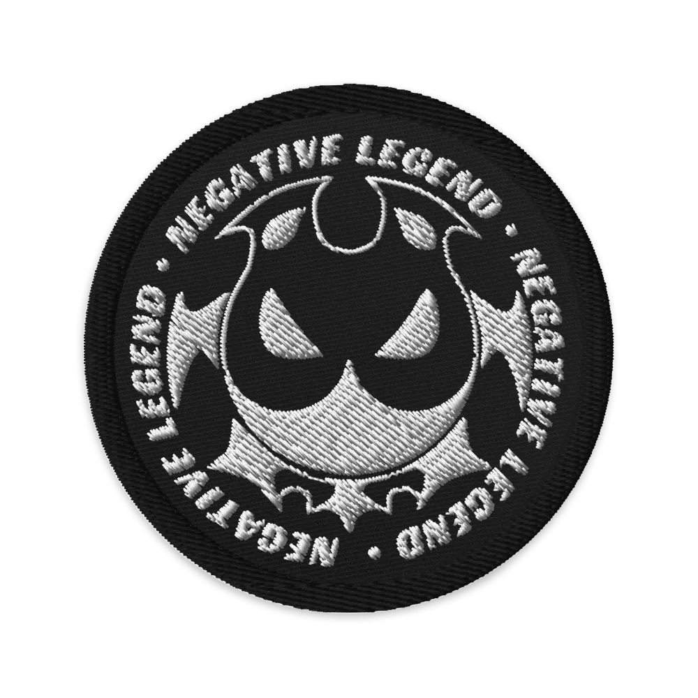 Emblem Patch product image (1)