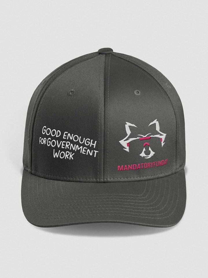 Good Enough Flexfit Hat product image (4)