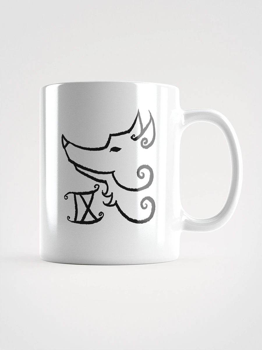 Jedao I'm Your Pun mug product image (4)