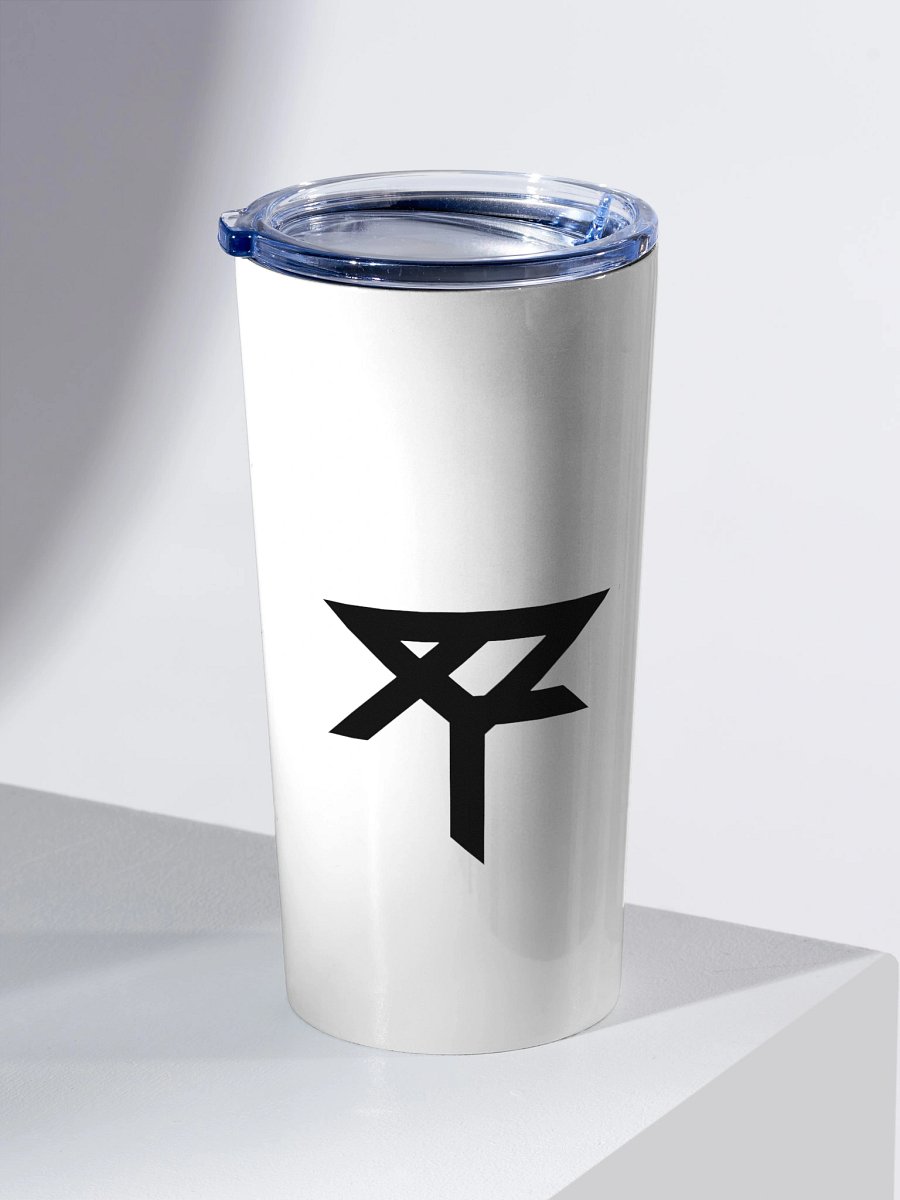 AK 20oz Stainless Steel Tumbler product image (2)