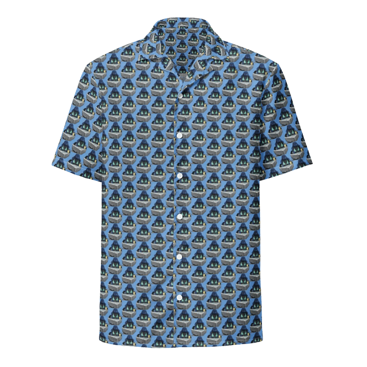 Chairkini Button Shirt product image (2)