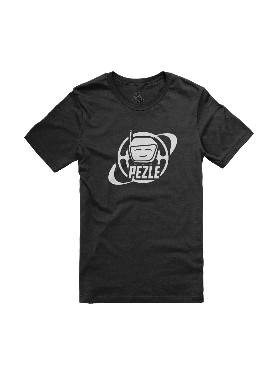 Pezle TV T-Shirt product image (1)