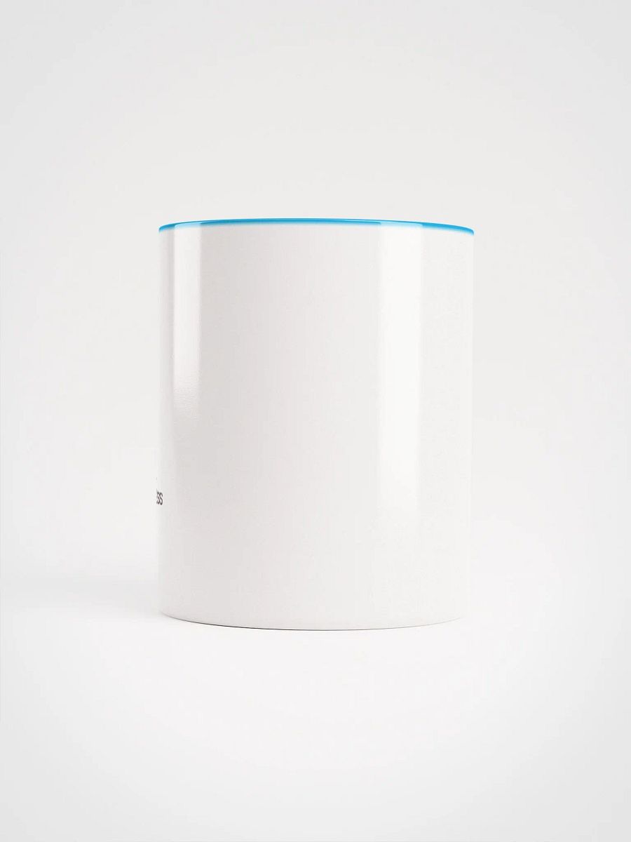 Guy the Racoon Mug product image (3)
